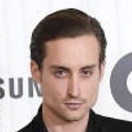 Roberto Ruiz, 31 (Model)