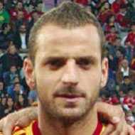Roberto Soldado, 38 (Soccer Player)