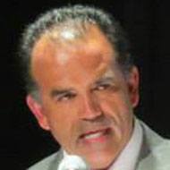 Roberto Suazo Cordova (1927 - 2018) (世界領袖)