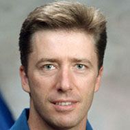 Roberto Vittori, 61 (Astronaut)