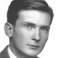 Roberts Blossom (1924 - 2011) (電影演員)