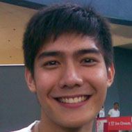 Robi Domingo, 34 (Reality Star)