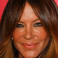 Robin Antin, 62 (Bailarín)