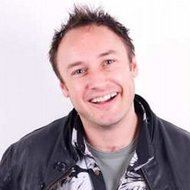 Robin Banks, 53 (電視節目主持人)