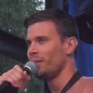 Robin Bengtsson, 35 (Wereldmuziek Zangers)
