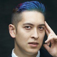 Robin Broadfoot, 37 (YouTube Star)