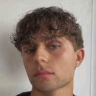 Robin Che Rasmussen, 24 (YouTube Star)