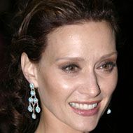 Robin Christopher, 60 (Soap Opera Actress)