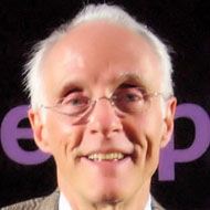 Robin Cook, 85 (Romanschrijver)