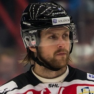 Robin Dahlstrom, 37 (Hockey Player)