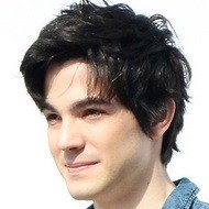 Robin Deiana, 35 (TV Show-Gastgeber)