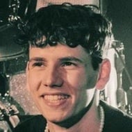 Robin Dylon, 21 (Popsänger)