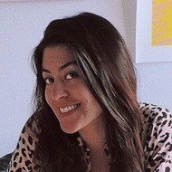 Robin Eisenberg, 40 (Illustrator)
