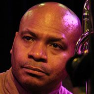 Robin Eubanks, 69 (Trombone Speler)