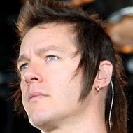 Robin Finck, 53 (Gitarrist)