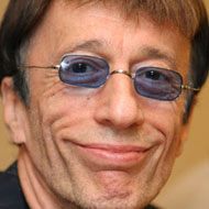 Robin Gibb (1949 - 2012) (Cantor Pop)