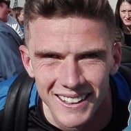 Robin Gosens, 31 (Soccer Player)