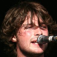 Robin Hawkins, 39 (Rock Singer)