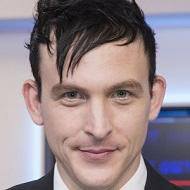 Robin Lord Taylor, 45 (TV Actor)