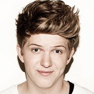Robin Lundback, 29 (Pop Singer)