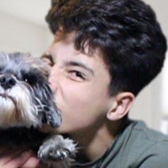 Robin Mackay, 23 (YouTube Star)