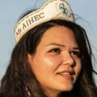 Robin Maxkii, 34 (Activist)