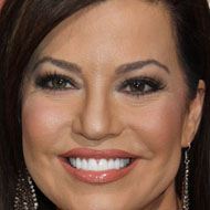 Robin Meade, 54 (電視節目主持人)