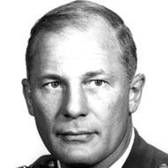 Robin Olds (1922 - 2007) (War Hero)