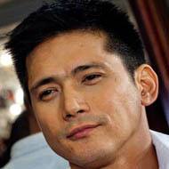 Robin Padilla, 54 (TV Actor)