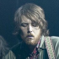 Robin Pecknold, 37 (Folk Singer)