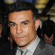 Robin Reid, 54 (Boxer)