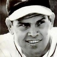 Robin Roberts (1926 - 2010) (Giocatore di baseball)