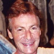 Robin Sachs (1951 - 2013) (TV Actor)