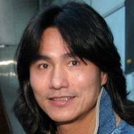 Robin Shou, 63 (Acteur de cinéma)