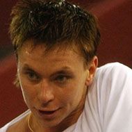 Robin Soderling, 41 (Tennisspieler)