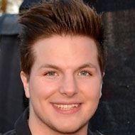 Robin Stjernberg, 33 (Pop Singer)