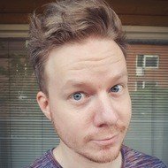 Robin Torkar, 34 (Star di YouTube)