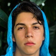 Robin Vega, 24 (TV Actor)