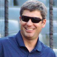 Robin Ventura, 56 (Baseball Player)