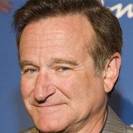 Robin Williams (1951 - 2014) (Diễn viên điện ảnh)