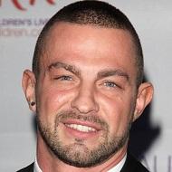 Robin Windsor (1979 - 2024) (Tänzer)