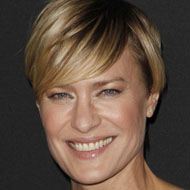 Robin Wright, 57 (Filmschauspielerin)
