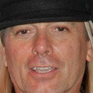 Robin Zander, 71 (Guitarist)