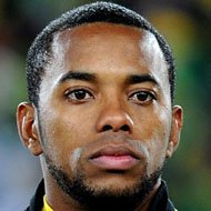 Robinho, 40 (Soccer Player)