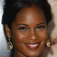 Robinne Lee, 49 (TV Actress)