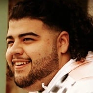 Roblan B, 25 (TikTok Star)