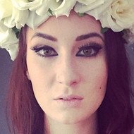 Robyn Adele Anderson, 36 (Jazz Singer)