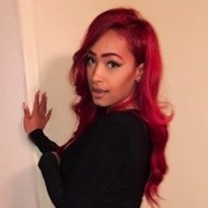 Robyn Banks, 32 (Instagram明星)