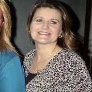 Robyn Brown, 45 (Reality Star)