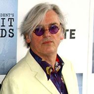 Robyn Hitchcock, 71 (搖滾歌手)